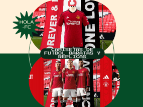 Camiseta Manchester United 2023 2024